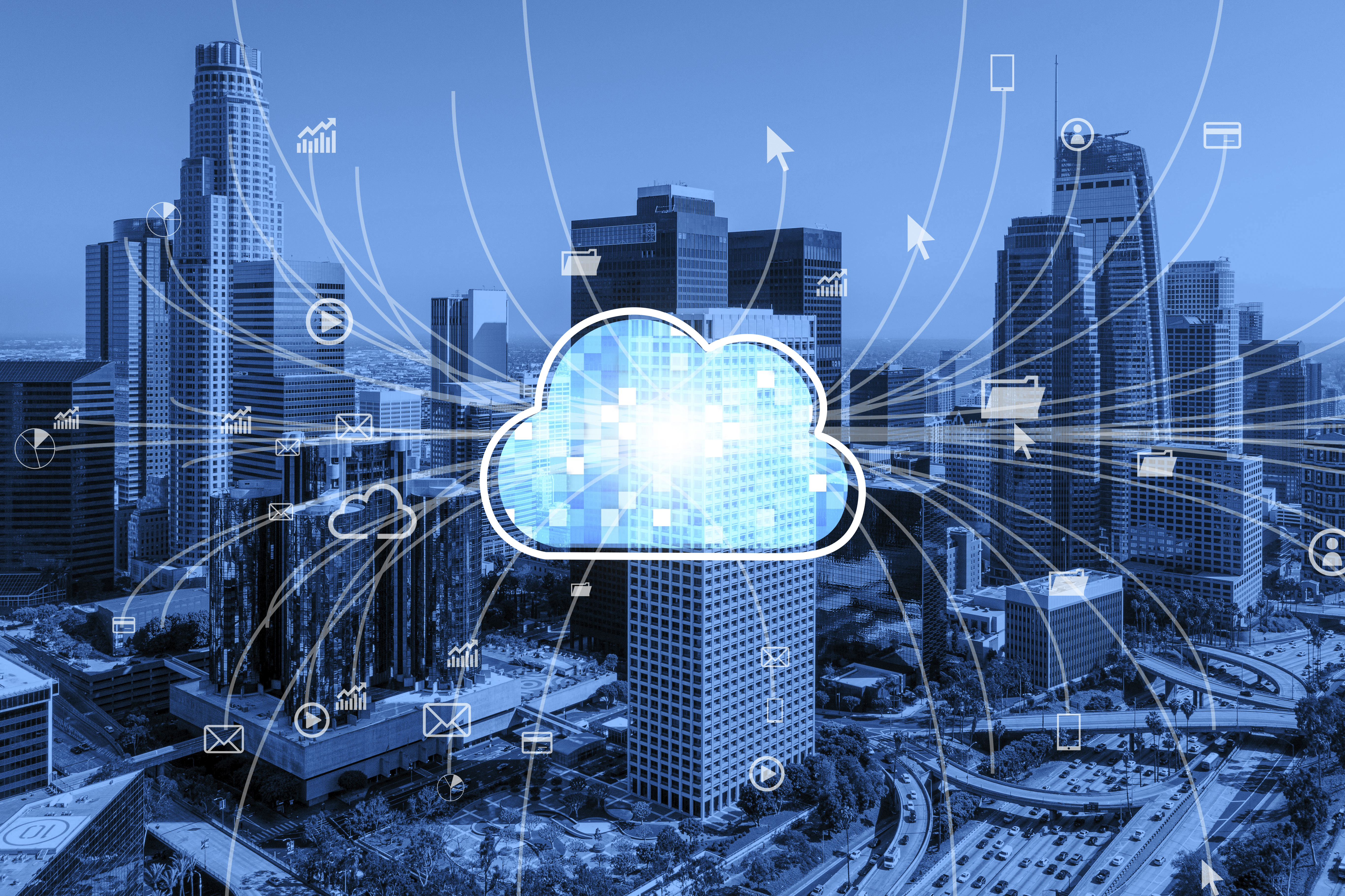 CEIPI - Cloud & Infrastructure Manager